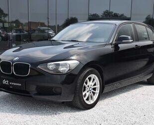 BMW BMW 114 d Gebrauchtwagen