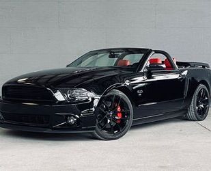 Ford Ford Mustang GT California Special * Premium Pake Gebrauchtwagen