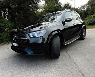 Mercedes-Benz Mercedes-Benz GLE 350 de 4MATIC -AMG Line 9G- Tron Gebrauchtwagen