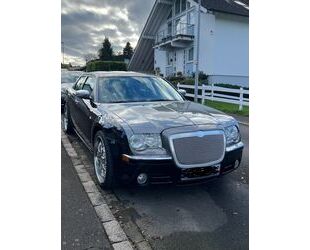 Chrysler Chrysler 300C 3.0 CRD Autom. - Gebrauchtwagen