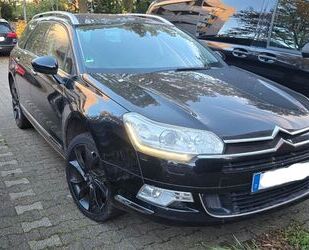 Citroen Citroën C5 Tourer V6 HDi 240 Bit. By Carlsson Aut. Gebrauchtwagen