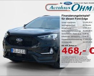 Ford Ford Edge ST-Line 4x4 2.0 EcoBlue - ACC - AHK - Gebrauchtwagen