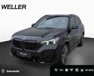 BMW BMW X1 xDrive23d Msport Pano AdapLED Kam 20