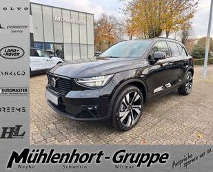 Volvo Volvo XC40 B4 B DKG ULTIMATE DARK - Sthzg - 360 - Gebrauchtwagen