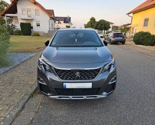 Peugeot Peugeot 5008, 7-Sitze, AHK, Garantie, Scheckh., Au Gebrauchtwagen