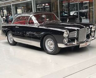  andere Andere Facel-Vega HK500 HK1 - wahrscheinlich der B Gebrauchtwagen