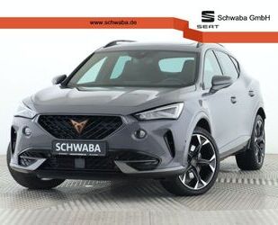 Cupra Cupra Formentor VZ 1.4 e-Hybrid DSG Gebrauchtwagen