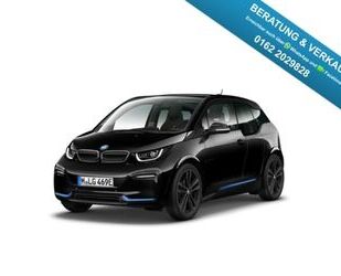 BMW BMW i3 S Navi Prof LED DAB SHZ PDC v+h Kamera Gebrauchtwagen