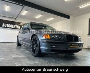 BMW BMW 330d Gebrauchtwagen