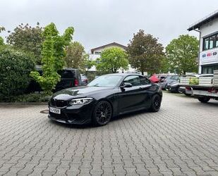 BMW BMW M2Comp,Performance,Garantie,ServiceNeu,M-Drive Gebrauchtwagen