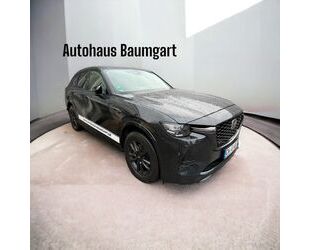 Mazda Mazda CX-60 Homura AWD,GSD,Driver Assi-Conv.Sound+ Gebrauchtwagen