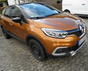 Renault Renault Captur TCe 90 Intens Intens Gebrauchtwagen