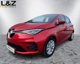 Renault Renault ZOE Experience Z.E. 50 R110 inkl. Kaufbatt Gebrauchtwagen