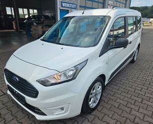 Ford Ford Grand Tourneo Connect Trend Navi Klima PDC KA Gebrauchtwagen