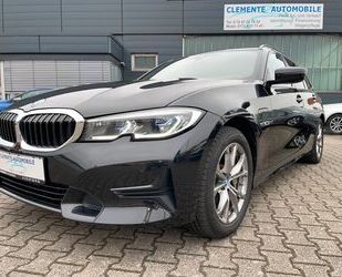 BMW BMW 330e Tour. xDrive Sport Line*Virtual*Pano*Lase Gebrauchtwagen