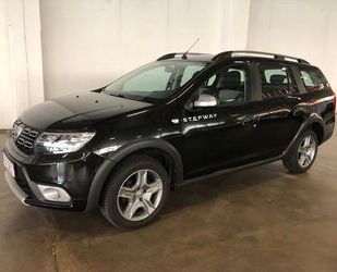 Dacia Dacia Logan MCV Kombi 0.9 TCe 90 Stepway Gebrauchtwagen