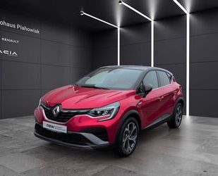 Renault Renault Captur R.S. LINE E-TECH Plug-in 160 Hybrid Gebrauchtwagen