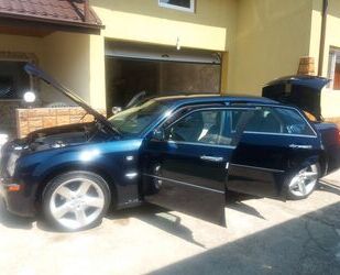 Chrysler Chrysler 300C 3.0 CRD Autom. - Gebrauchtwagen