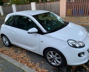 Opel Opel Adam JAM 1.4 64kW JAM Gebrauchtwagen