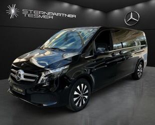 Mercedes-Benz Mercedes-Benz V 300 d Avantgarde Extralang 8 Siege Gebrauchtwagen