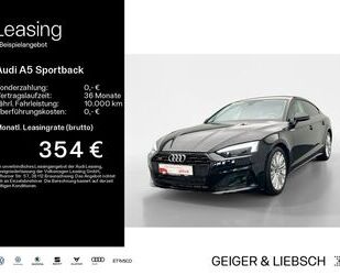 Audi Audi A5 Sportback 40 TFSI quattro advanced*MATRIX* Gebrauchtwagen