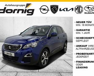 Peugeot Peugeot 3008 Active PureTech130,Navi,SHZ Gebrauchtwagen