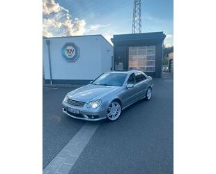 Mercedes-Benz Mercedes-Benz Mercedes Benz C55 AMG Gebrauchtwagen