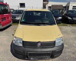 Fiat Fiat Panda 1.1 8V Active Tüv Neu Gebrauchtwagen