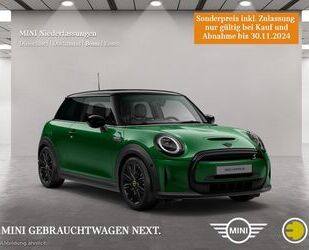 Mini MINI Cooper SE Navi Head-Up Kamera Pano.Dach LED Gebrauchtwagen