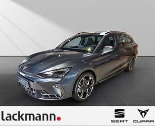 Cupra Cupra Leon Sportstourer 1.5 eTSI *Edge*Pano*Matrix Gebrauchtwagen