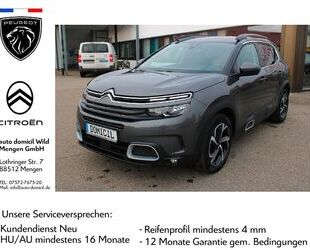 Citroen Citroën C5 Aircross Feel Pack #Navi #Klima #CarPla Gebrauchtwagen