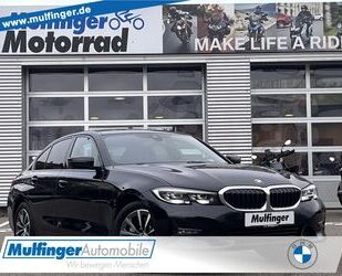 BMW BMW 330e Sport HUD LiveProf.KomfZ.Sitzh.Lordose DA Gebrauchtwagen