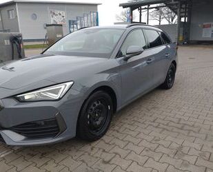 Cupra Cupra Leon 1.4 e-HYBRID 150kW DSG Sportstourer - Gebrauchtwagen