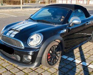 Mini MINI John Cooper Works Roadster - HK Sound / Keyle Gebrauchtwagen