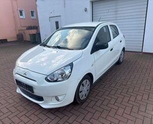 Mitsubishi Mitsubishi Space Star 1.0 - klima Gebrauchtwagen