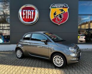 Fiat Fiat 500C+MY23 Dolcevita +EINPARKHILFE+KLIMA+NAVI+ Gebrauchtwagen