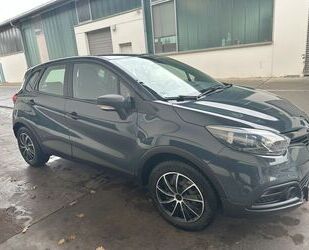 Renault Renault Captur ENERGY TCe 90 Start&Stop eco2 Expre Gebrauchtwagen