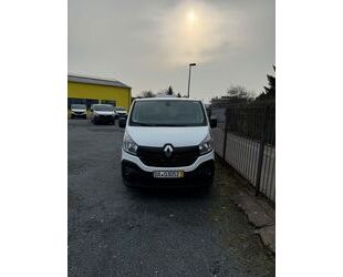 Renault Trafic Gebrauchtwagen