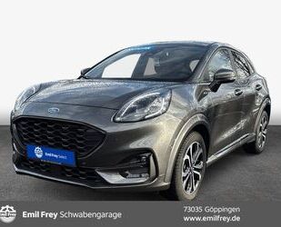 Ford Puma Gebrauchtwagen