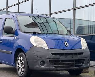 Renault Renault Kangoo Rapid Extra PDC Tempomat Gebrauchtwagen