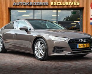 Audi Audi A7 Sportback 40 TDI Pro Line Panodak ACC B&O Gebrauchtwagen