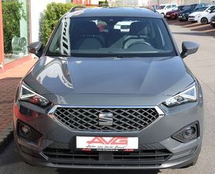 Seat Seat Tarraco TDI Style LED NAVI 3 Zonen Klima PDC Gebrauchtwagen