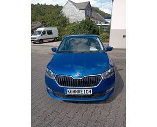 Skoda Skoda Fabia Combi Ambition Gebrauchtwagen