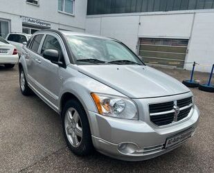 Dodge Dodge Caliber SXT Gebrauchtwagen