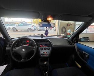 Peugeot Peugeot 306 Premium 100 Premium Gebrauchtwagen