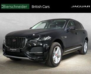 Jaguar Jaguar F-Pace P400e MERIDIAN PIVI DAB 19 Gebrauchtwagen