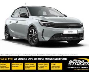 Opel Opel Corsa GS 1.2+Parkpilot+Navi+Tempomat+Sitzheiz Gebrauchtwagen