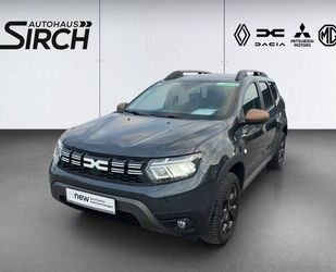 Dacia Dacia Duster TCe 150 Extreme 4x4*NAVI*KAMERA* Gebrauchtwagen