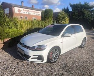 VW Volkswagen Golf GTI 2.0TSI DSG Performance *Navi,P Gebrauchtwagen