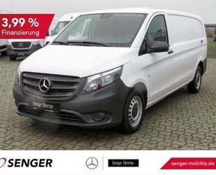 Mercedes-Benz Mercedes-Benz Vito 116 CDI Kasten extralang Klima Gebrauchtwagen